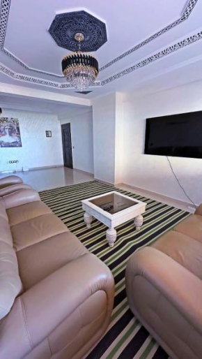 Hilton View Family Suite